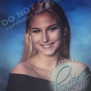 Meet your Posher, Katelyn